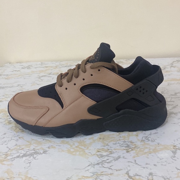 Nike Air Huarache Toadstool - Picture 6 of 8